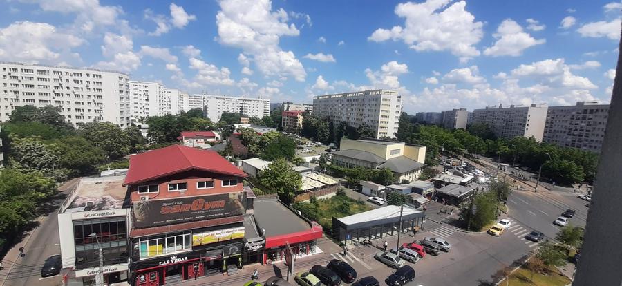 DRISTOR(METROU)-STRADAL, metroul la scara, DEC, 2wc, bloc  1987 anvelopat - 4