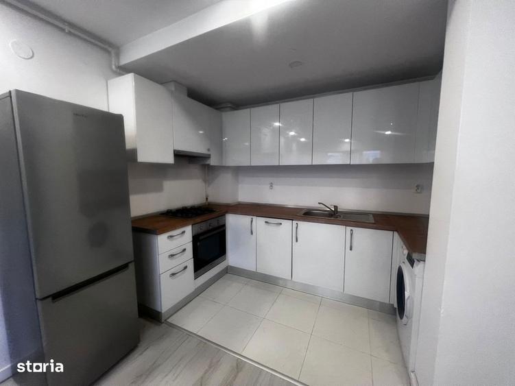 Apartament de inchiriat la parter in Cosmopolis - 5
