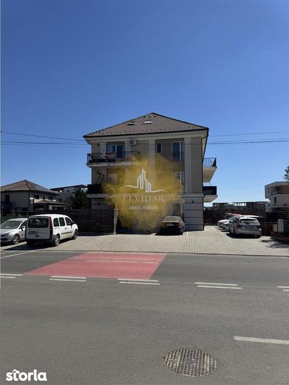Dumbravita - Apartament pe 2 nivele - zona Player - 7