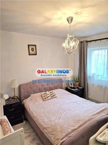 Apartament 2 camere Tei | bloc ''86 | renovat | metrou Obor -comision0% - 1