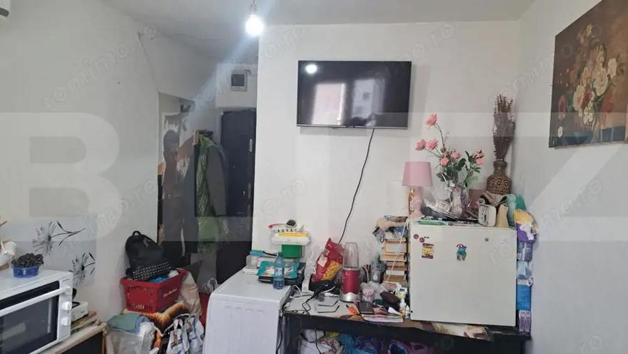 Garsoniera de vanzare, 12 mp, zona Dambovitei - 3