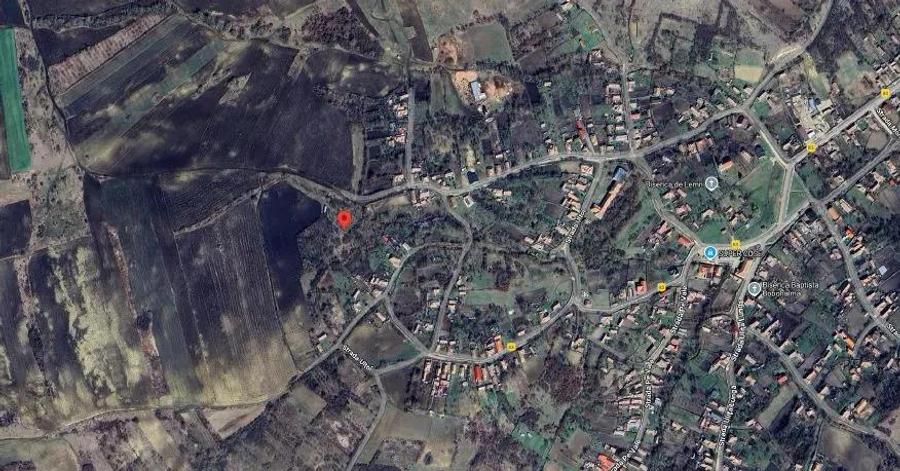 Teren extravilan, loc. Bobohalma, jud. Mures - 1