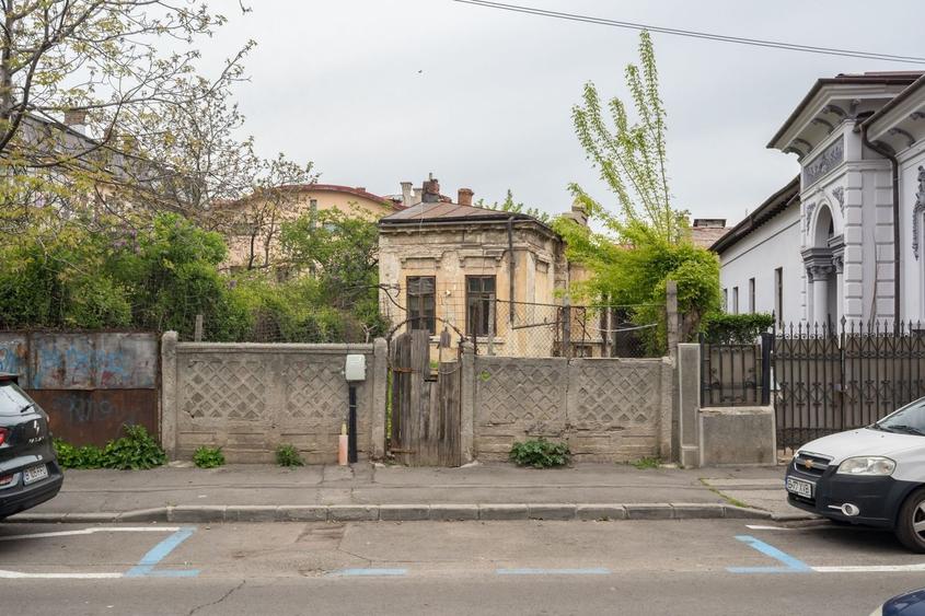 Teren cu autorizatie I Plantelor I Sf. Stefan I Pache Protopopescu, Comision 0% - 3