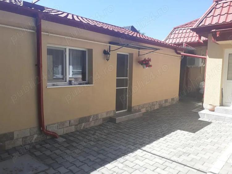 Vanzare Casa din boltari si caramida, mobilata si utilata, aproape str.Hipodrom cu str. Albinei. - 16
