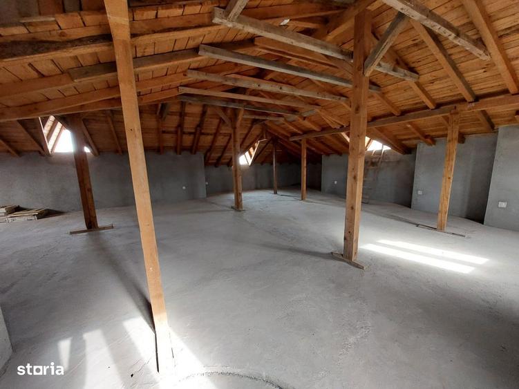 COMISION 0 Casa 300 mp ut. 361 mp teren, 5 camere, Targoviste, Micro 5 - 2