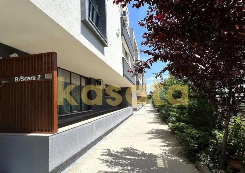 2 camere I Otopeni central I Trio Residence I et 1 I parc... - 6