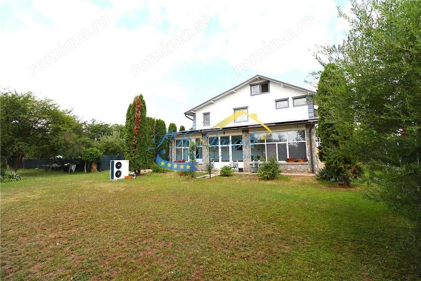 Vila de vanzare Campina, Prahova - 18