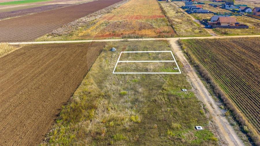 0% Comision Cumparator | Teren 650 mp | Strada Venus, Sacele - 4