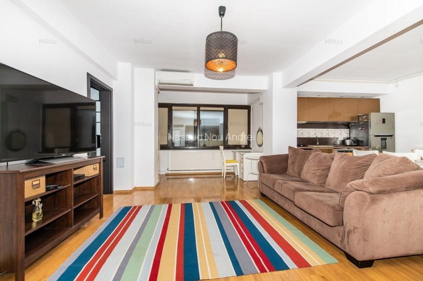 Apartament 2 camere | Petrom City |  Parcare | Baneasa