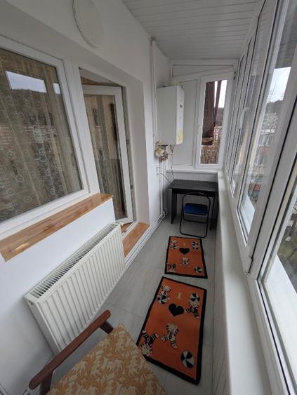 Garsonieră Răcădău - Etaj 3/4 - Prima Închiriere (Renovată) - 4
