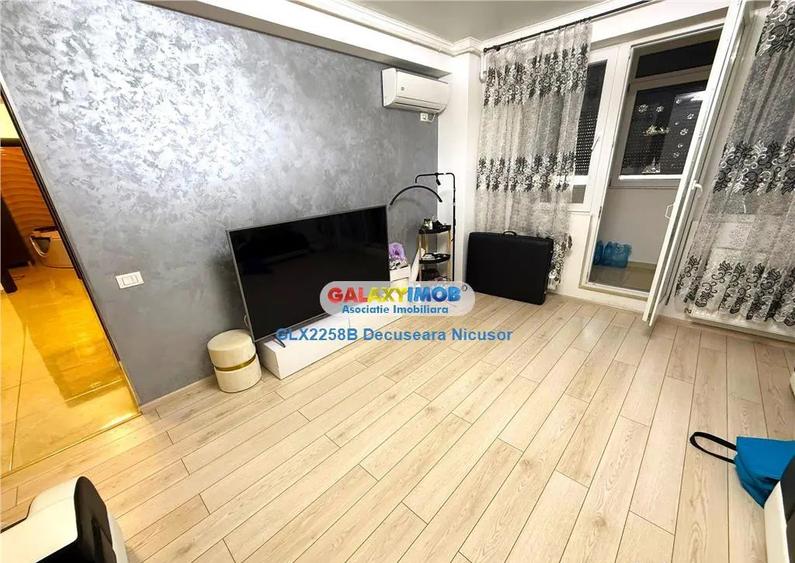Apartament 3 camere, mobilat, Militari Residence, 89.900 eur - 6