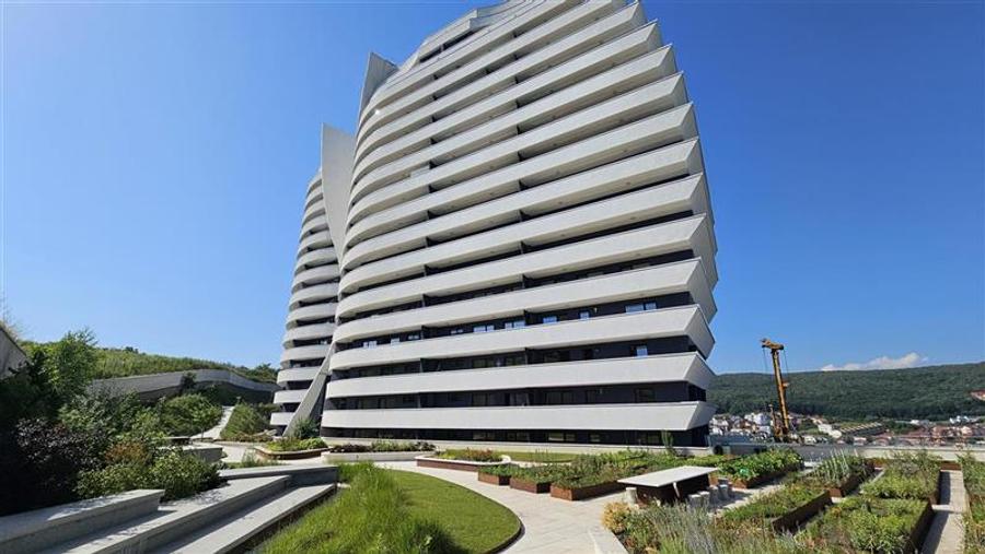 Apartament PREMIUM 2 camere 58mp,2 balcoane,parcare, Europa-Wings - 12