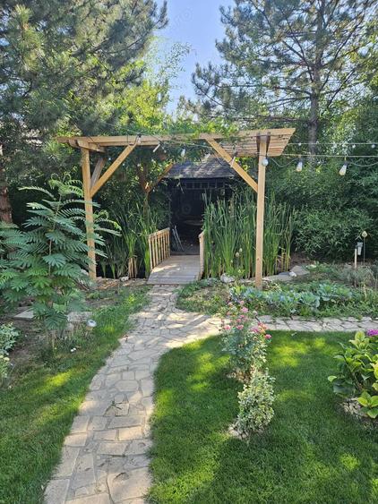 De vanzare Vila spatioasa P+1+M in orasul Fundulea, judetul Calarasi - 10