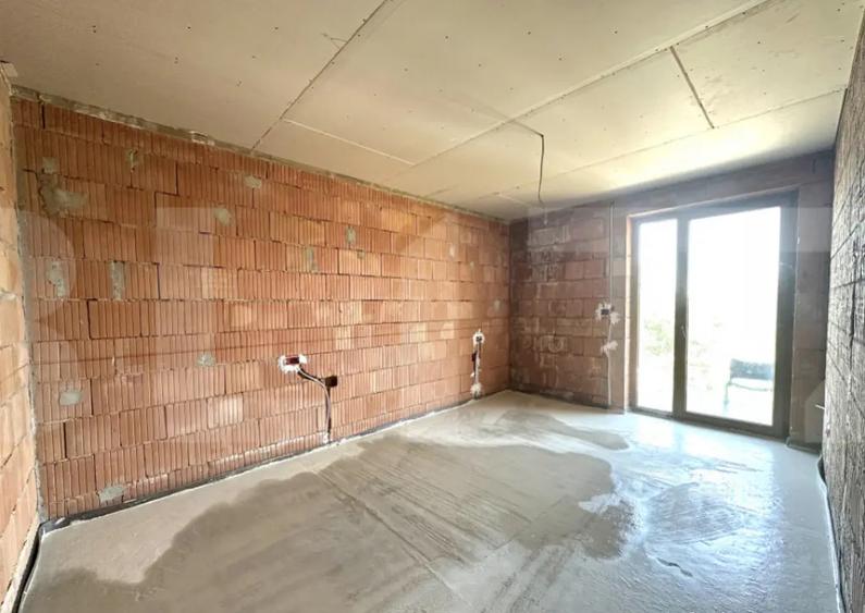 Apartament cu 3 camere, etaj intermediar, terasa, Braytim - 3