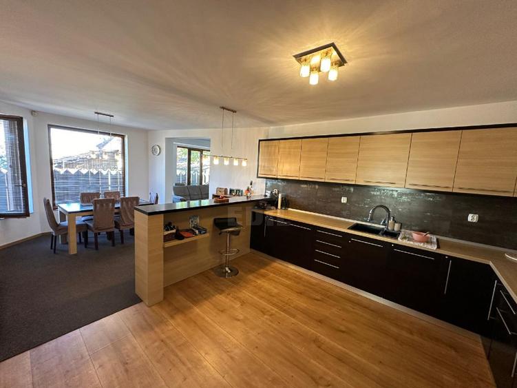 Casa individuala zona Horea - 9