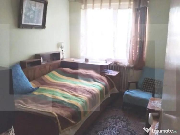 Apartament cu 4 camere, 75mp, zona ultracentrala - 2