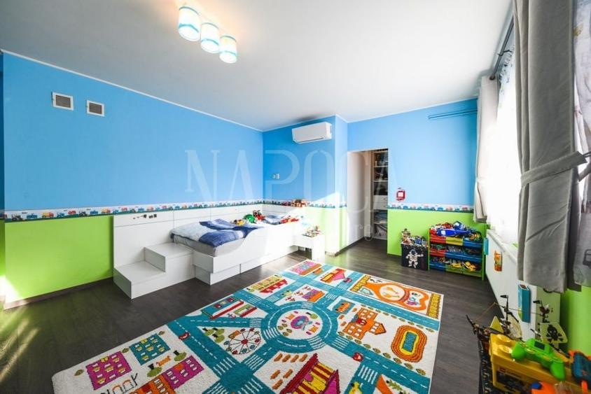 Casa 5 camere de vanzare in Floresti - 10