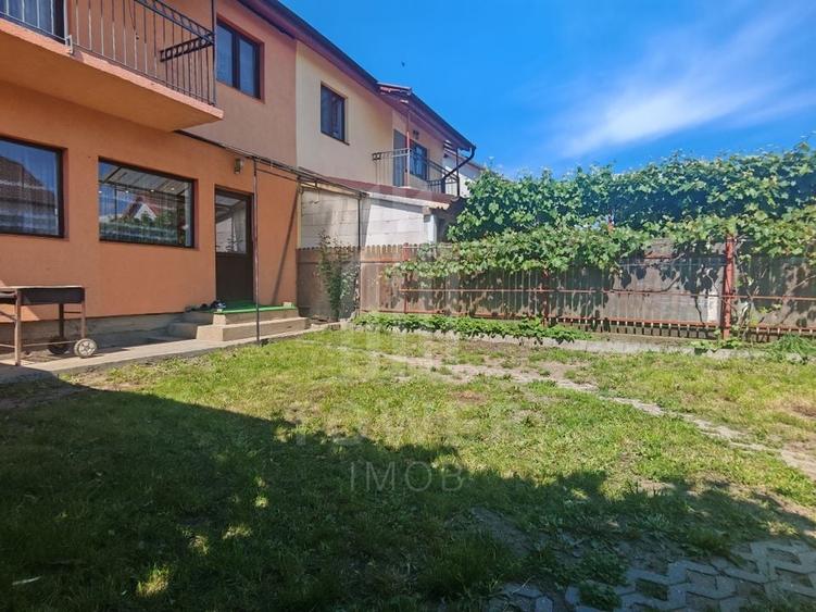 Duplex de V&acirc;nzare &icirc;n Șelimbăr - 4 Camere | Mobilat și Utilat | 132 mp Utili | - 5