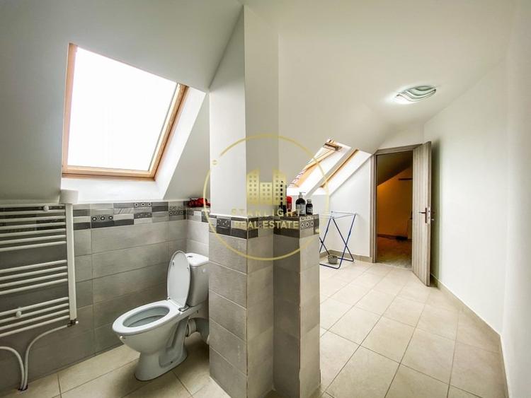 Apartament 2 camere | Modern | Muzeul Apei | Floresti ! - 8