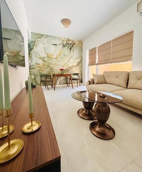 Apartament de 2 camere, 53 mp, parcare, centrala, terasa, Ambiance Residence - 2