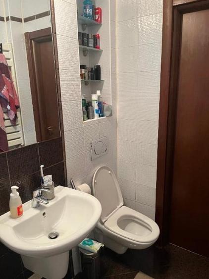 3 camere decomandat/5 min de statia Metrou Titan/3 min. parc/Centrala apartament - 10