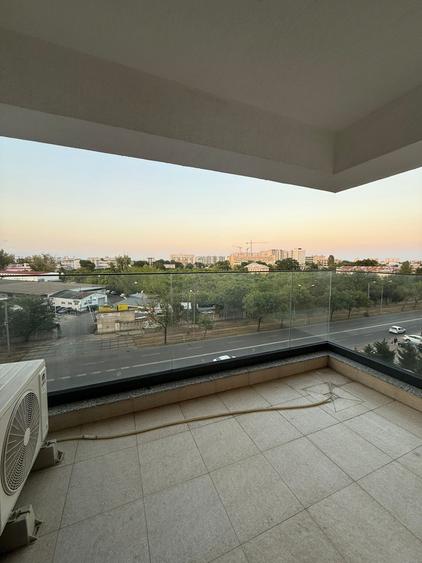 Apartament 2 camere | Central Adress Residence | cu parcare | - 8