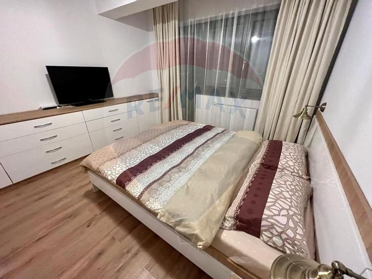 Apartament cu 2 camere de inchiriat- Ultracentral- TOPAZ RESIDENCE - 19
