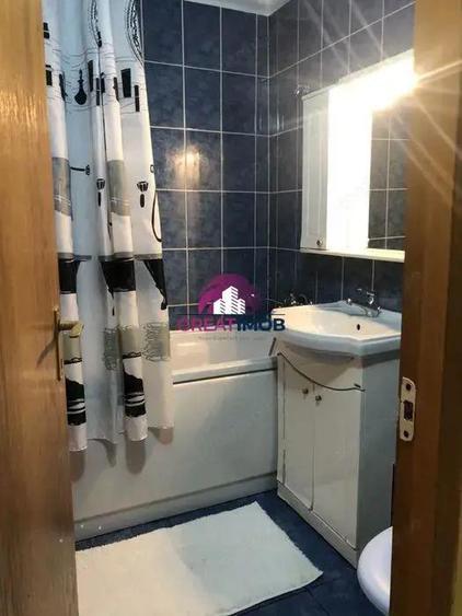 Garsoniera de inchiriat, Iancului, 5 min metrou-Marian - 6