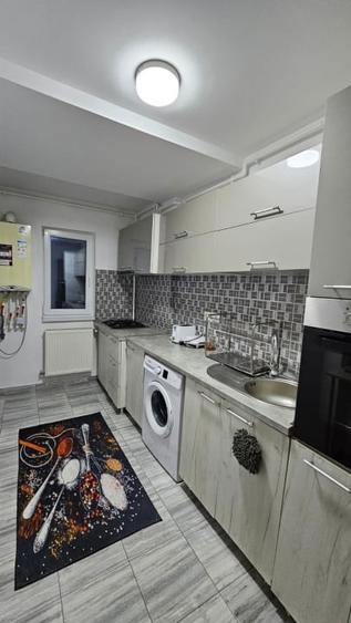 Theodor Pallady | 2 Camere | Bloc Nou | Modern | Centrala - 15