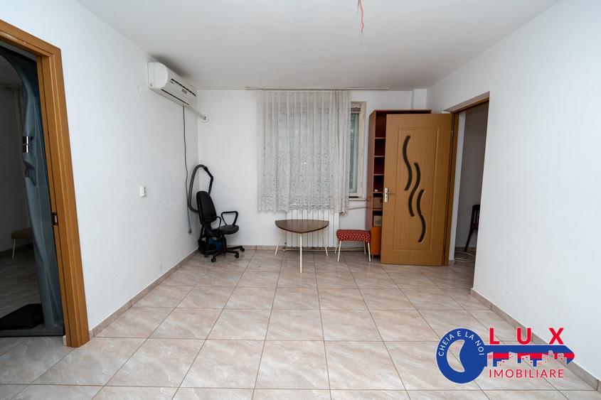 ID 6148 EXCLISIVITATE Spațiu DE VÂNZARE – Str. I.L.Caragiale - 5