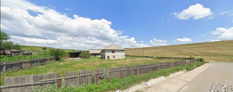 Casa de vanzare cu anexe, hala, beci, Super OFERTA - 4