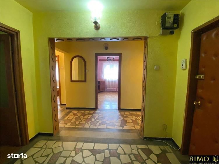 Apartament 4 cam, et 2 - vsv Restaurant Dumbrava - 4