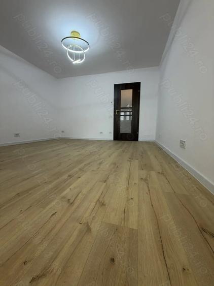 Particular Vanzare Garsoniera Finisata LA CHEIE Lujerului Militari - 9