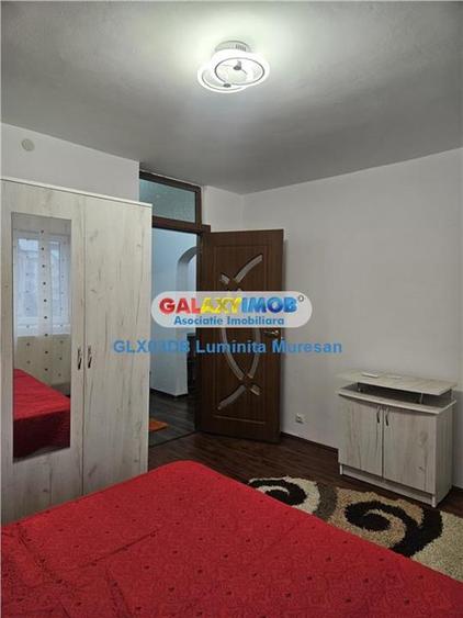 Inchiriere apartament 2 camere decomandat Targoviste Micro 6 - 4