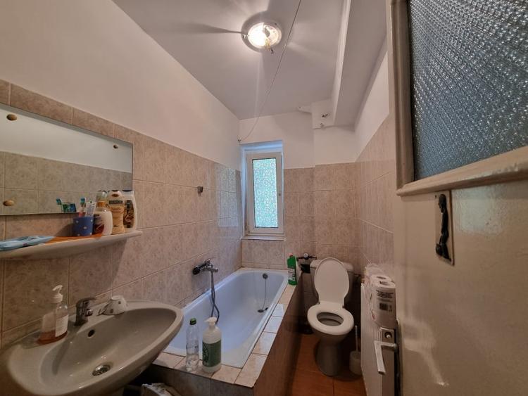 Apartament 2 camere decomandate/bloc fara risc seismic/Aleea Parcului - 7