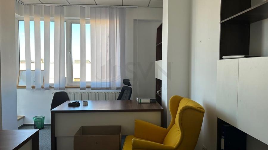 REC3000954 Spatiu comercial birouri bulevadrul Aviatorilor - 4