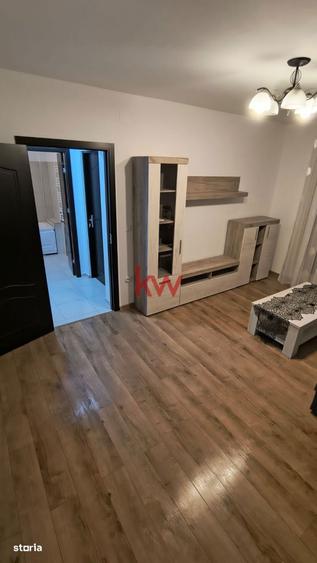 Apartament cu 2 camere semidecomandate, etaj 2, renovat, in Tatarasi! - 10