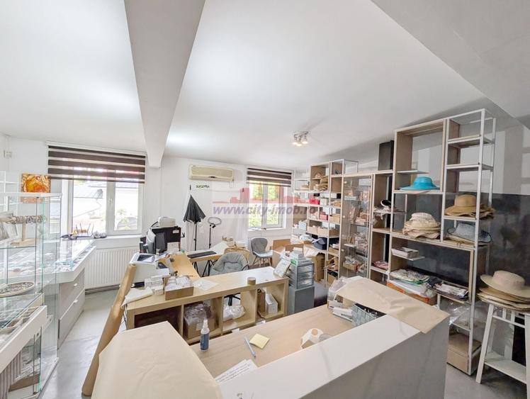 Vanzare casa 5 camere Tei,  zona Lacul Tei,  Bucuresti Sector 2 - 25