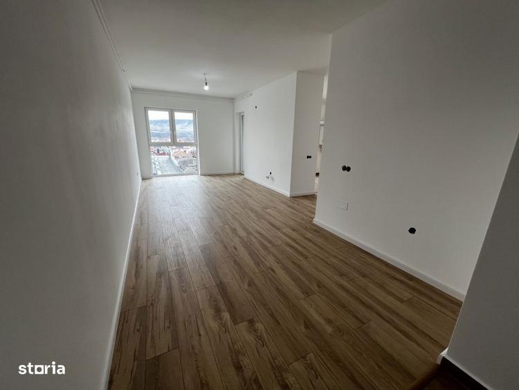 Apartament de 3 camere, 80 mp, 2 bai, parcare, zona Vivo - 6