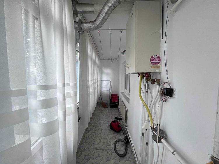 Apartament cu 2 Intrari (Acte in regula) | Zona Mall - 7