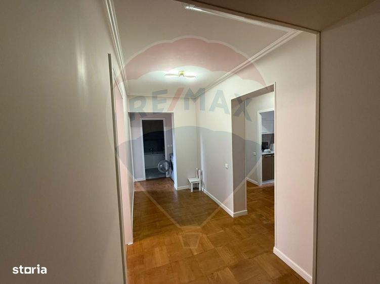 Apartament cu 4 camere de inchiriat Constanta- in zona Tomis II - 4