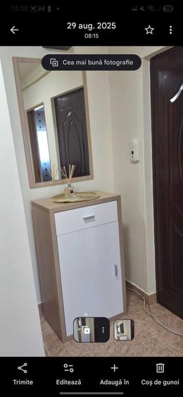 Inchiriez apartament 2 camere decomandat 50 mp - 1