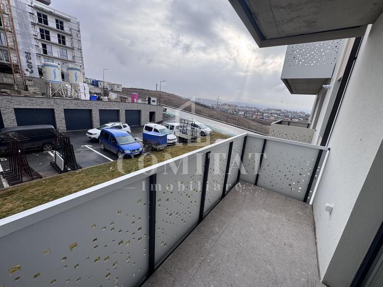 Apartament cu 2 camere | Balcon | Estimo Park - Apahida - 6