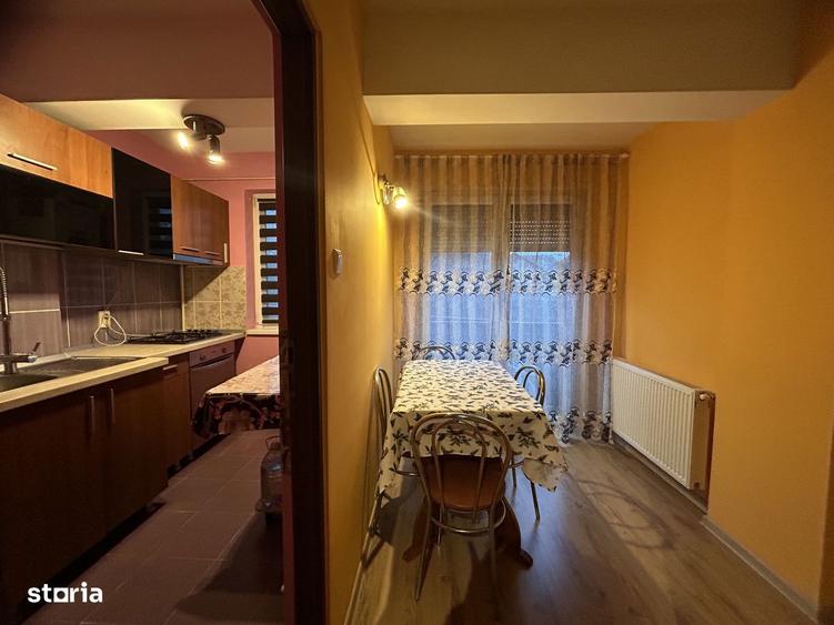 Garsoniera gen studio varianta Craiovei- Prundu. - 5