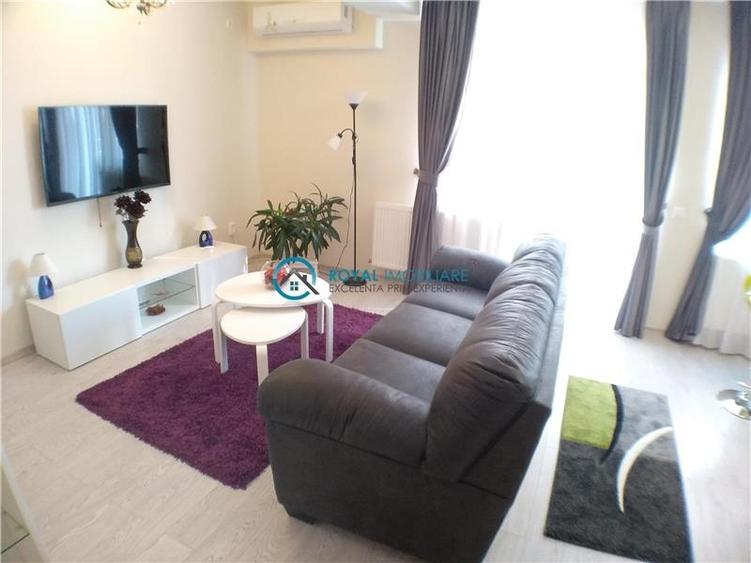 Royal Imobiliare - Inchirieri Apartamente Lux Albert - 5