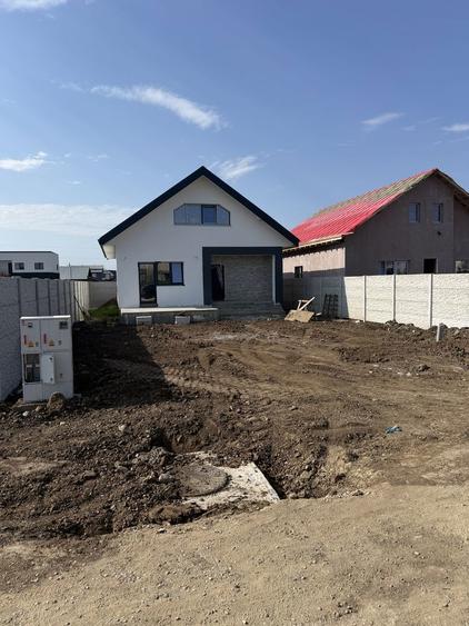 Casa Oras Pantelimon P+M - 7