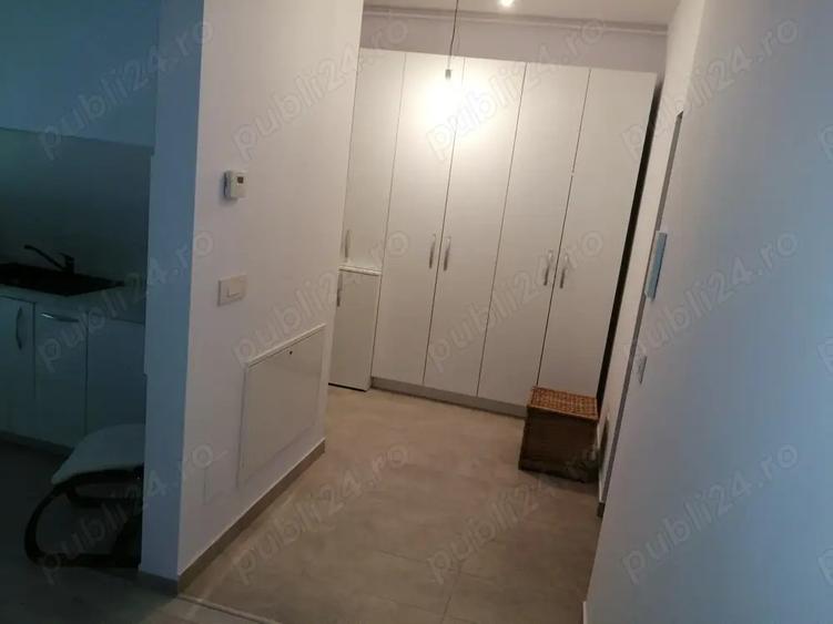 apartament lux, nou - studio, Iris Armoniei - 40 mp, 95.000euro negociabil (ansamblu rezidential) - 2