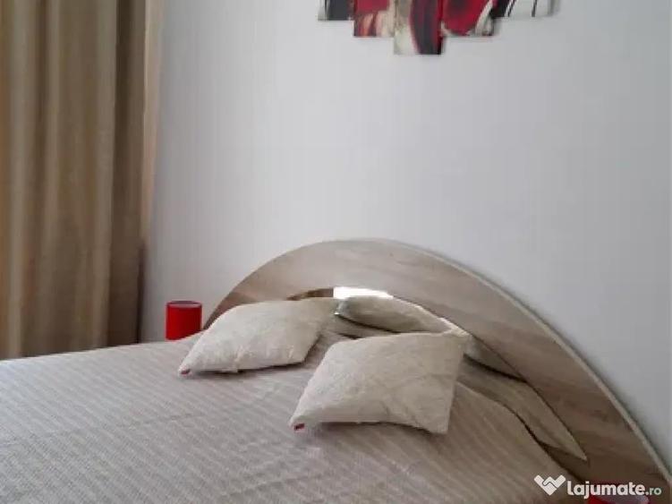 Proprietar, inchiriez apartament 2 cam.tip studio,mall Coresi,cartier Tractorul - 5