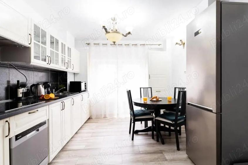 VANZARE 2 camere B-dul Burebista - 6