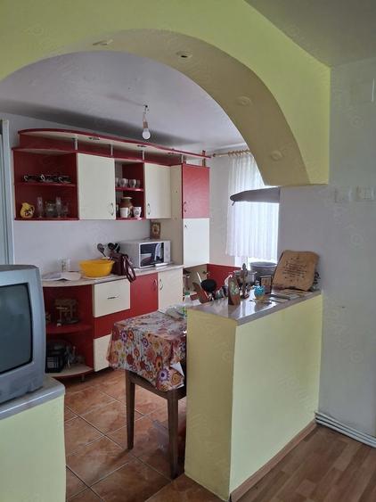 Casa de vanzare Trusesti, jud Botosani - 4